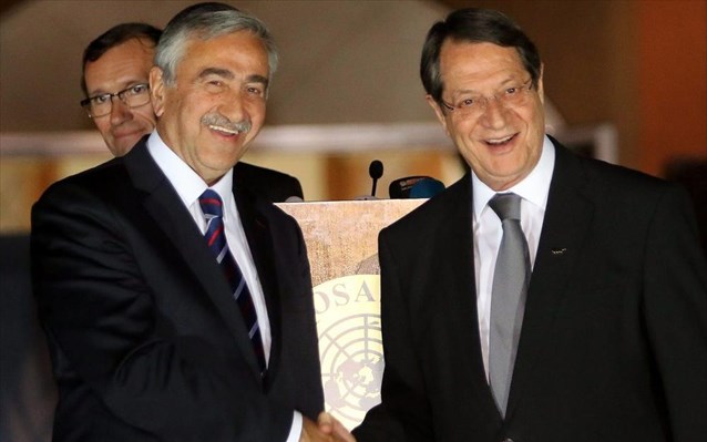 Κυπριακό: Oι προοπτικές της λύσης ομοσπονδίας (μετά το Βερολίνο)