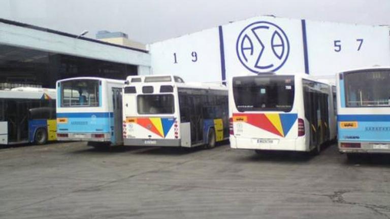 ΣΥΡΙΖΑ : Ερώτηση για τον ΟΑΣΘ κατέθεσαν 13 βουλευτές