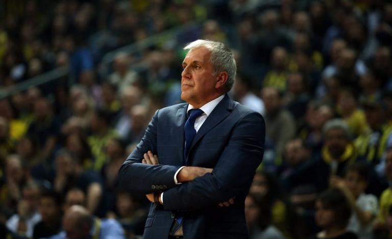 Ομπράντοβιτς : Όχι σπάνια έξαλλος από το θυμό του