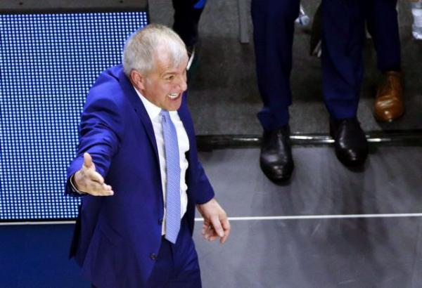 Εκτός εαυτού ο Ομπράντοβιτς: «Γαμ… όλοι σας»