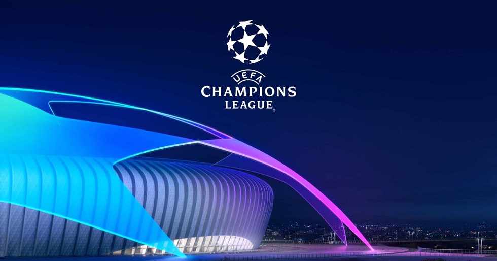 LIVE: Η 4η αγωνιστική των ομίλων του Champions League