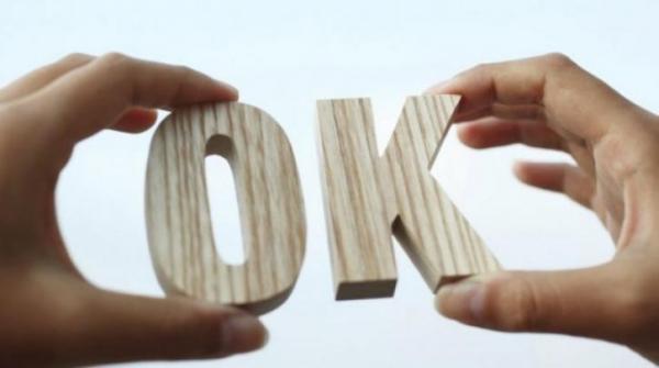 Η ιστορία της λέξης «οκ» που χρησιμοποιούμε καθημερινά