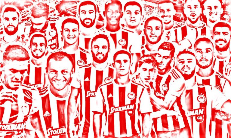 Ο… Μαραθώνιος χρειάζεται υπομονή, πλάνο και βάθος στο ρόστερ