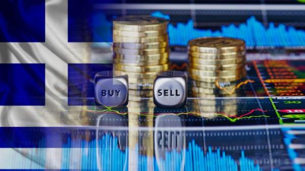 Ομόλογα : Σε κλοιό πιέσεων λόγω Moody’s