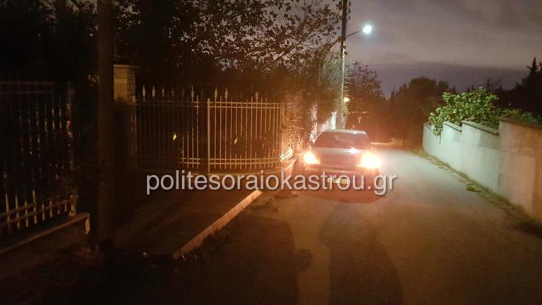 Τρόμος στο Ωραιόκαστρο : Ληστές με κουκούλες και όπλα εισέβαλαν σε σπίτι