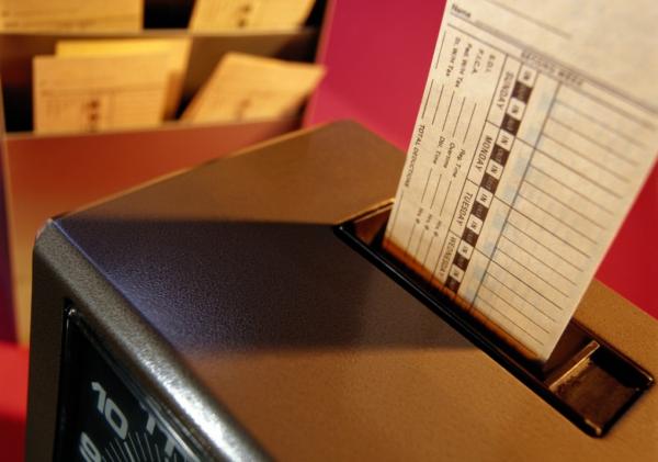 Ψηφιακό ωράριο : Τι είναι και ποιους αφορά