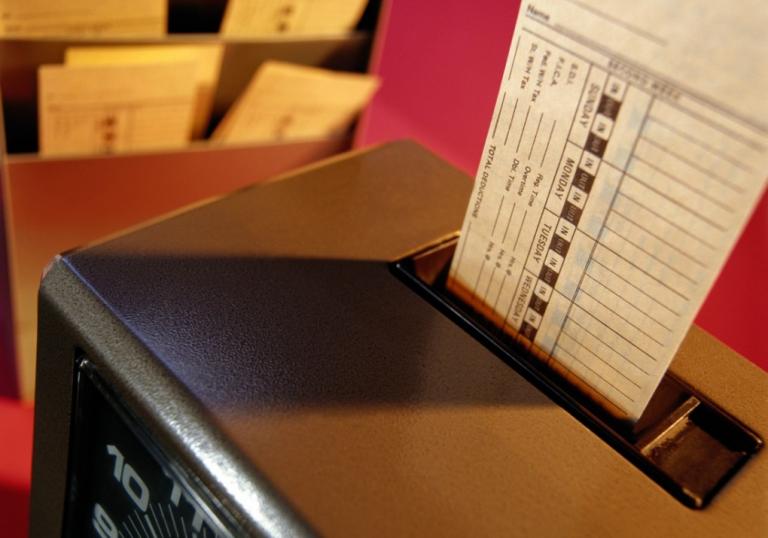 Ψηφιακό ωράριο : Τι είναι και ποιους αφορά