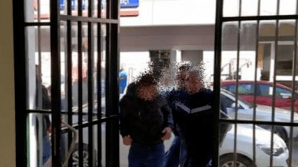 Αμαλιάδα : Ελεύθερος ο 16χρονος που επιτέθηκε σε συμμαθητή του