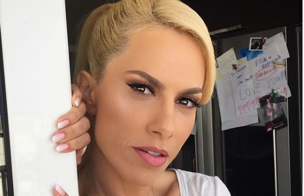 Ντορέττα Παπαδημητρίου: «Είμαι πολύ καχύποπτη, δεν εμπιστεύομαι εύκολα»