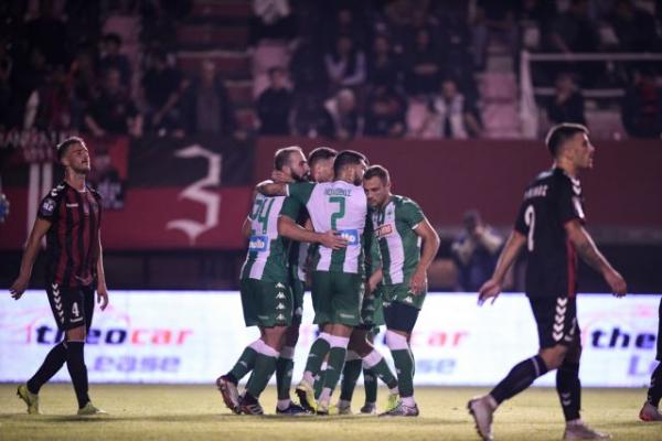 Ποιον παίκτη του Παναθηναϊκού… γλυκοκοιτάζει η Φέγενορντ