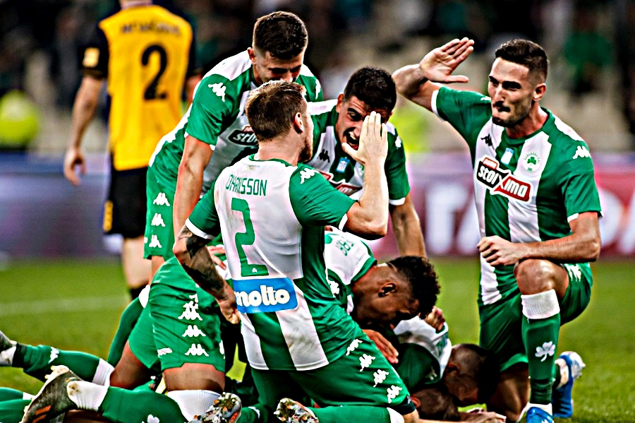 Παναθηναϊκός : Ο δρόμος για την αγωνιστική αναγέννηση είναι μακρύς