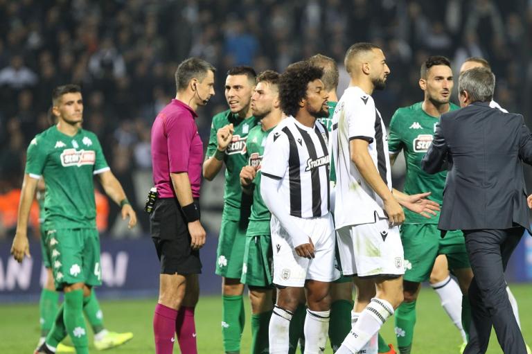 Super League : Σε Τούμπα, ΟΑΚΑ και Αγρίνιο στραμμένο το ενδιαφέρον