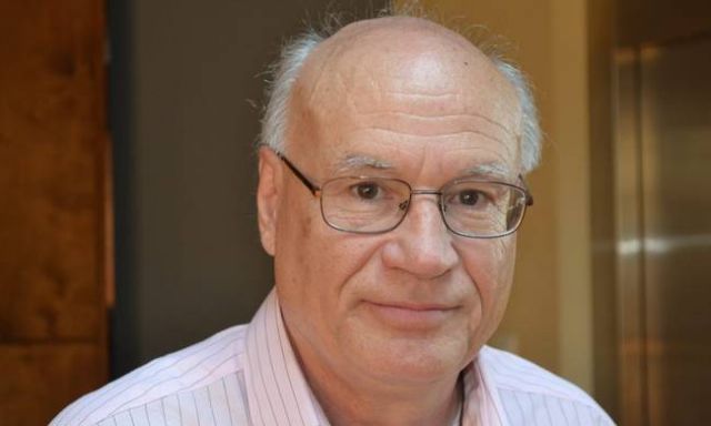 Παπαδόπουλος στο in.gr : Πιθανότητα αποσταθεροποίησης ρηγμάτων στον ελλαδικό χώρο