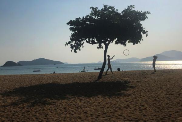 Κλιματική αλλαγή : Θερμότερος όλων των εποχών ο φετινός Οκτώβριος