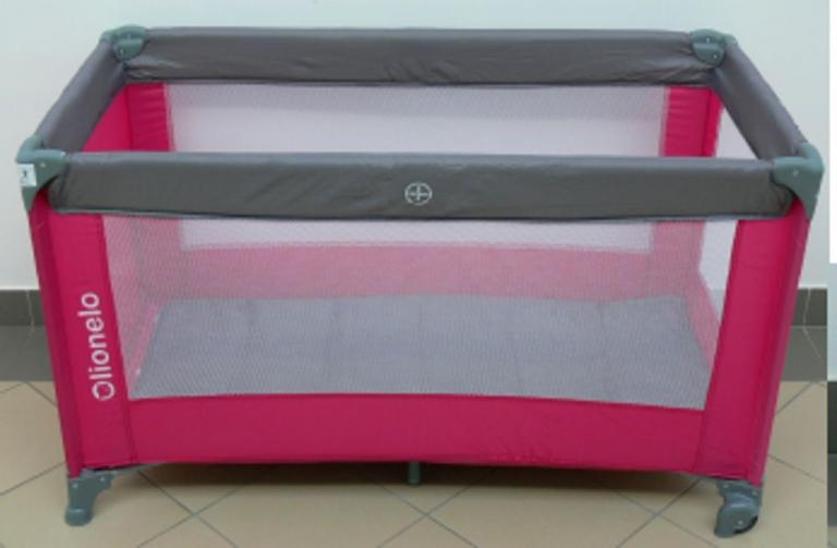 Συναγερμός στην αγορά: Επικίνδυνο παρκοκρέβατο, απειλή ακόμη και για στραγγαλισμό