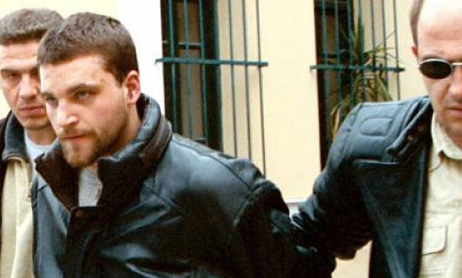 «Οχι» στο αίτημα για μεταγωγή του Πάσσαρη στην Ελλάδα