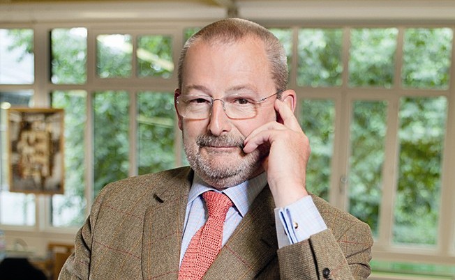 Πέθανε ο Patrick-Louis Vuitton σε ηλικία 68 ετών