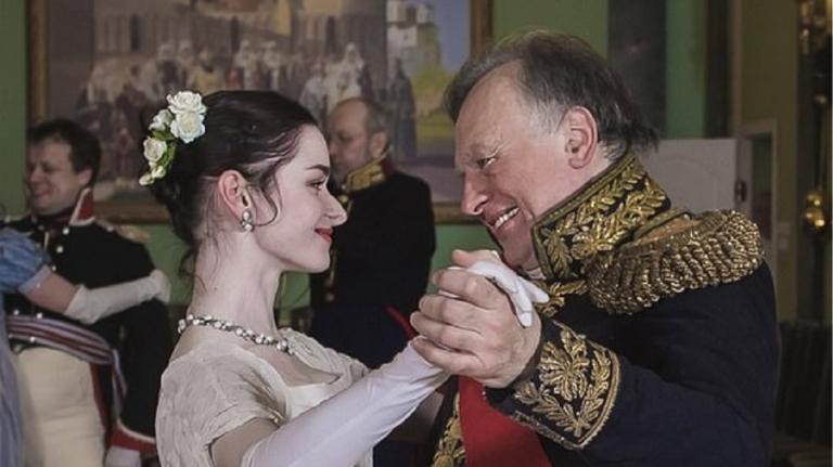 Ρωσία : Προσπάθησε να αυτοκτονήσει ο ιστορικός που διαμέλισε την ερωμένη του