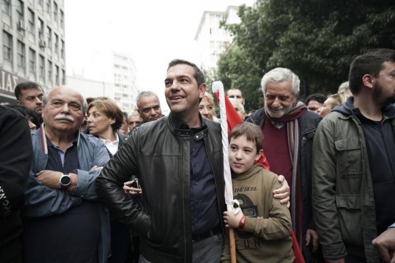 Η Αριστερά και το άλμα της προς το… 1973