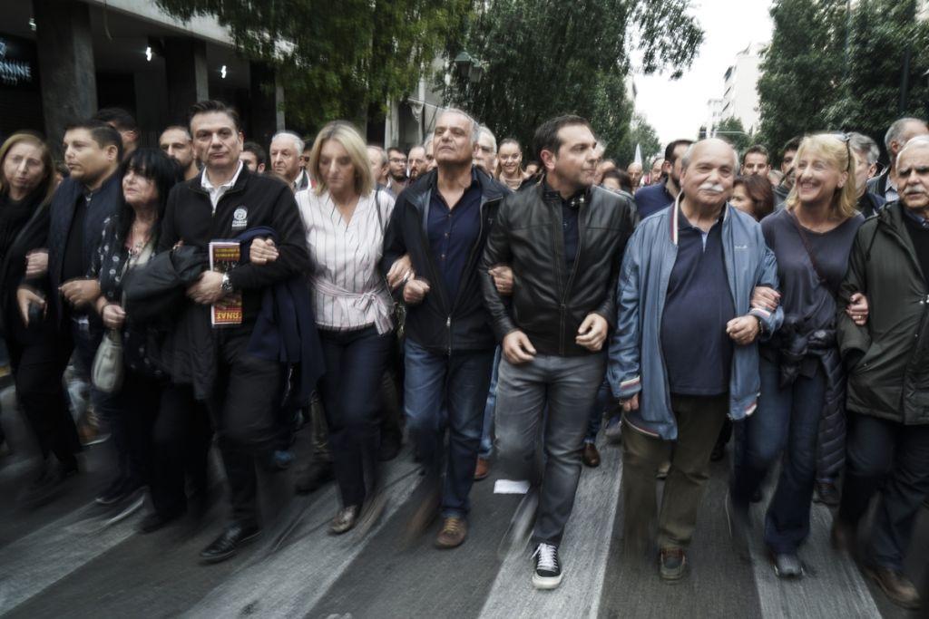 Το βάρος των πεπραγμένων