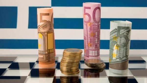 ΤτΕ : Στα 3,6 δισ. ευρώ το πρωτογενές πλεόνασμα στο 10μηνο