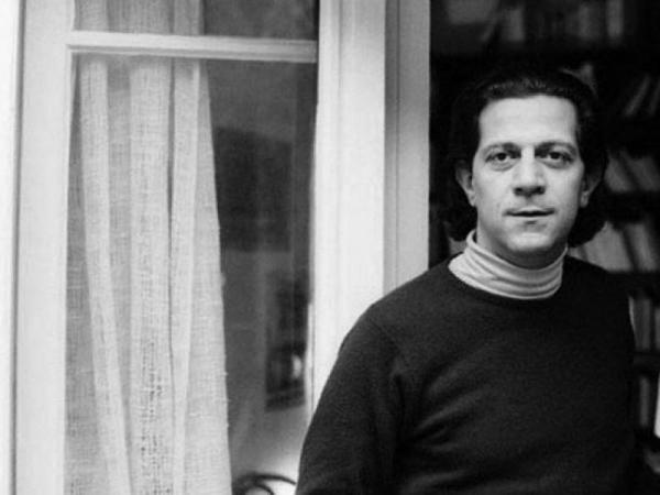 Αφιέρωμα του περιοδικού Ουτοπία στον Νίκο Πουλαντζά