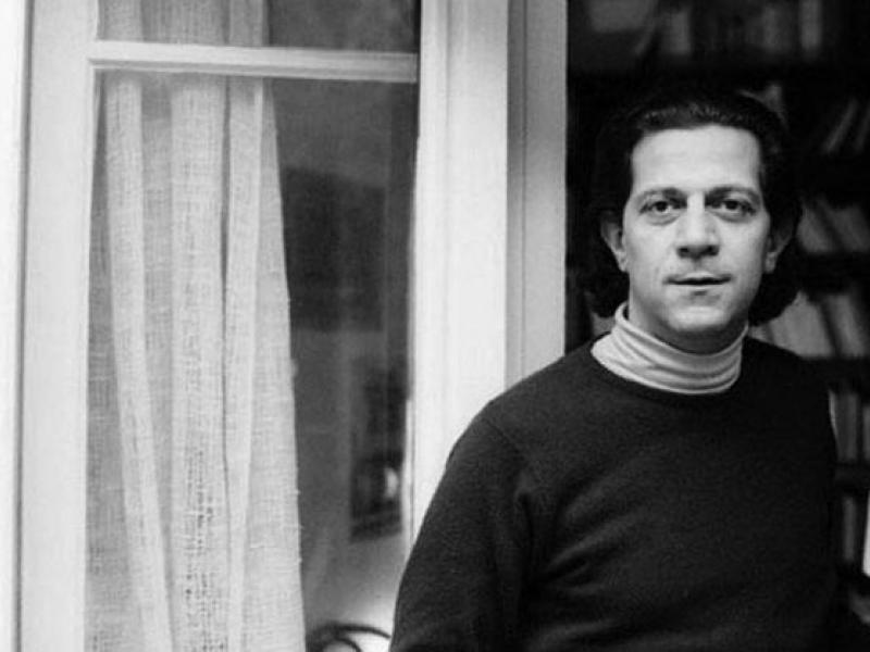 Αφιέρωμα του περιοδικού Ουτοπία στον Νίκο Πουλαντζά