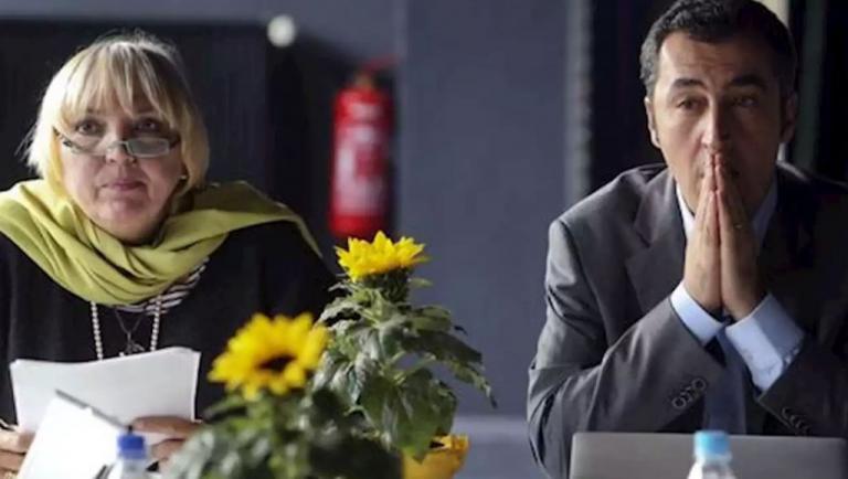 Γερμανία : Σε «λίστα θανάτου» νεοναζιστικής τρομοκρατικής οργάνωσης στελέχη των Πρασίνων