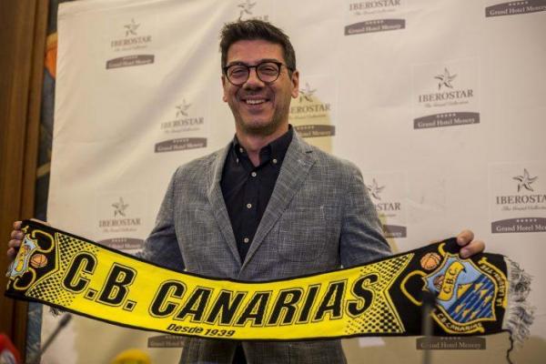 Γκραν Κανάρια- Μούρθια 85-79