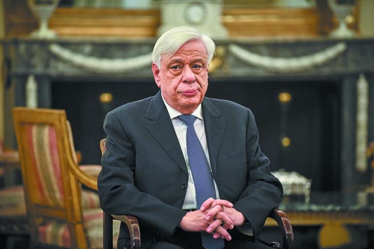 Παυλόπουλος : Η Ελλάδα υπήρξε πρωτοπόρος στην αναγνώριση της Γενοκτονίας των Αρμενίων