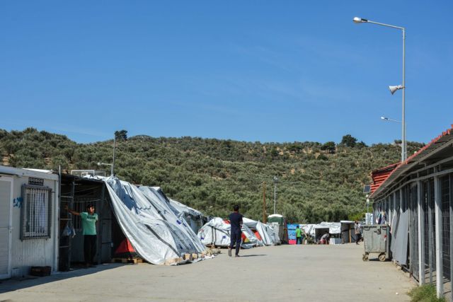 Προσφυγικό : Κέντρα κλειστού τύπου στο Αιγαίο