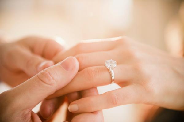 Η ωραιότερη πρόταση γάμου ever – Δύσκολα λες… όχι!