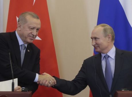 Εξωτερική πολιτική και πολιτικό κόστος