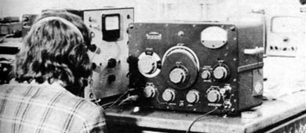 Αυτή είναι η «φωνή του Πολυτεχνείου»: «Είμαστε άοπλοι, είμαστε άοπλοι…»