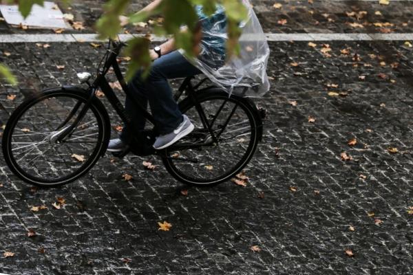 Καιρός: Αγριεύει ξανά από την Κυριακή – Πού θα μειωθεί αισθητά η θερμοκρασία