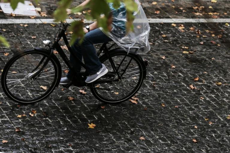 Καιρός: Αγριεύει ξανά από την Κυριακή – Πού θα μειωθεί αισθητά η θερμοκρασία