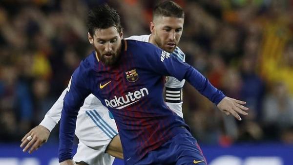 Μπαρτσελόνα – Ρεάλ: Ανακοινώθηκε ημερομηνία και ώρα για το αναβληθέν Clasico