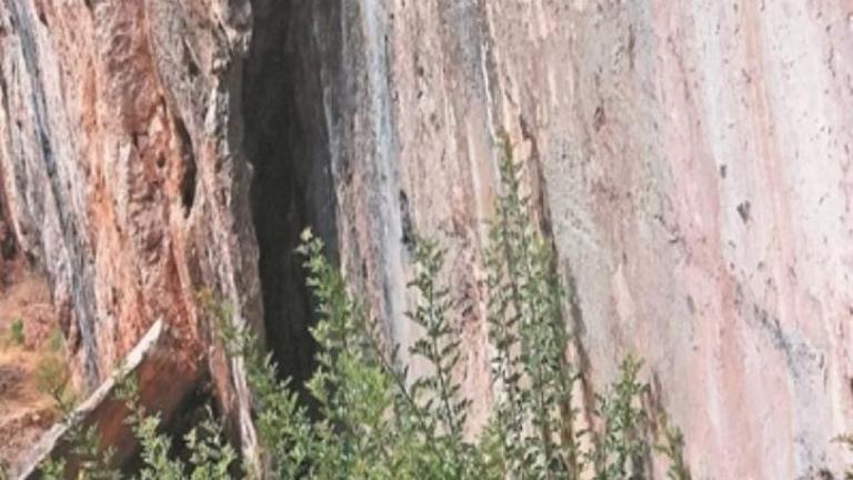 Παπαδόπουλος : To ρήγμα της Πάρνηθας μπορεί να δώσει σεισμούς πάνω από 6 ρίχτερ