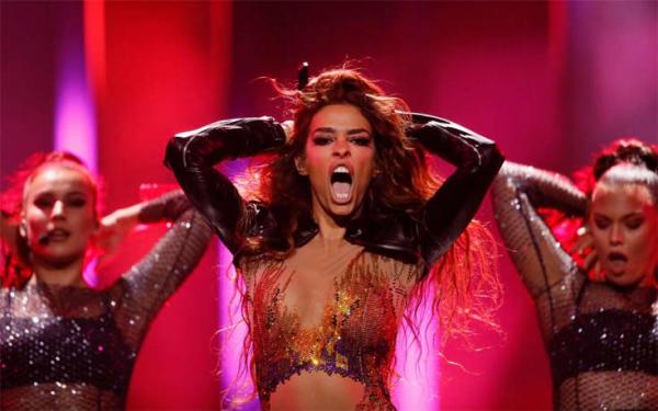 Ελένη Φουρέιρα : Νέα αλλαγή στα μαλλιά της