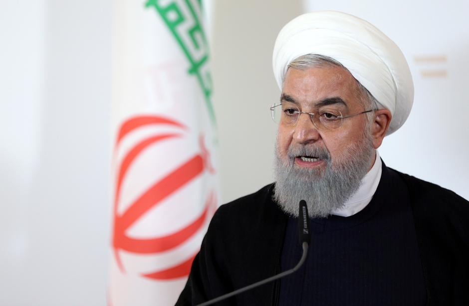 Ιράν : Περαιτέρω απομάκρυνση της Τεχεράνης από τη διεθνή συμφωνία για το πυρηνικό της πρόγραμμα