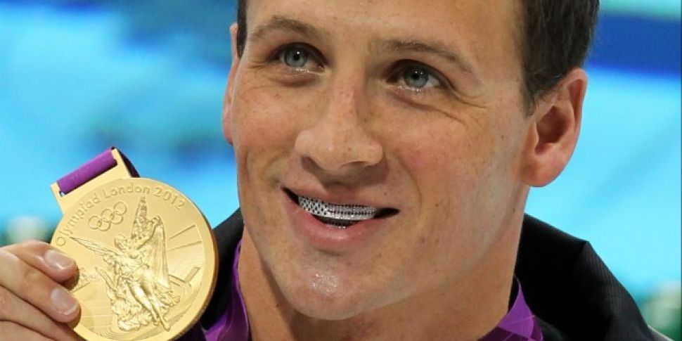Ράιαν Λόχτε : O ολυμπιονίκης και εκατομμυριούχος που έχασε τα πάντα χωρίς να το καταλάβει