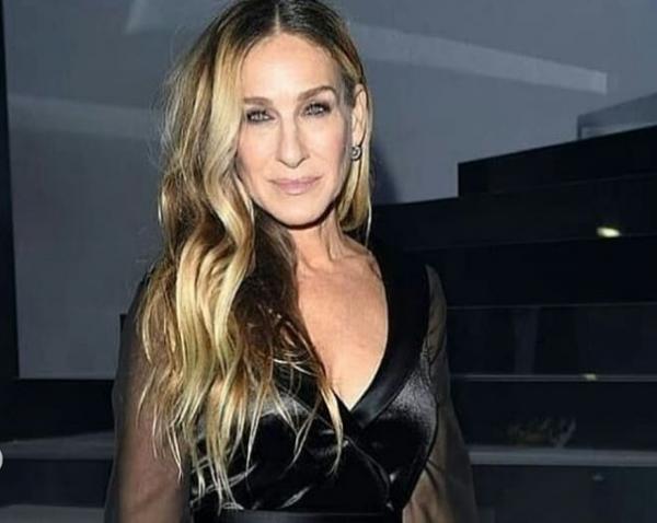 Σάρα Τζέσικα Πάρκερ : Θύμα κλοπής η σταρ του «Sex and The City»