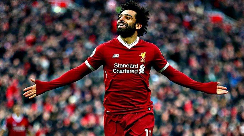 Ο Σαλάχ ακούει… Μητροπάνο!