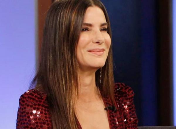 Η Σάντρα Μπούλοκ επιστρέφει στην μικρή οθόνη με νέα ταινία