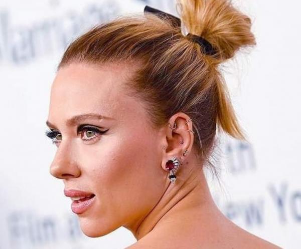 Διάσημοι σταρ του Χόλιγουντ χωρίς Instagram