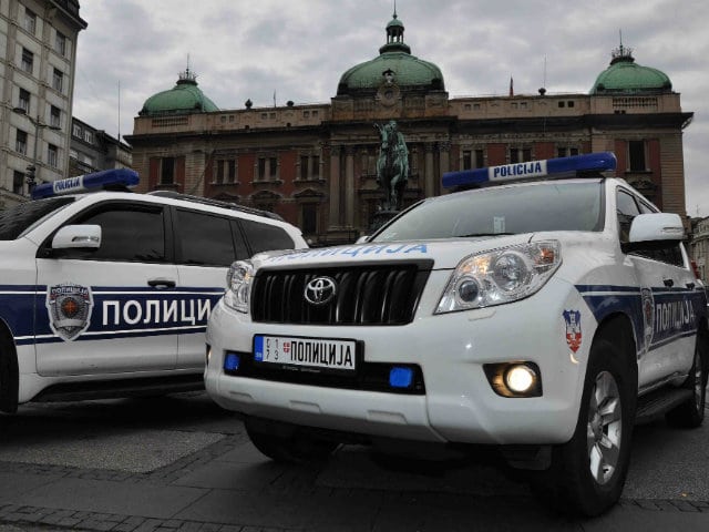 Σερβία : Άνδρας άνοιξε πυρ σε σχολείο – Ακινητοποιήθηκε από καθηγητή