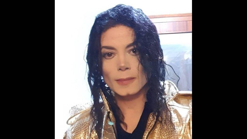 Μάικλ Τζάκσον : Σωσίας του αναγκάστηκε να κάνει τεστ DNA