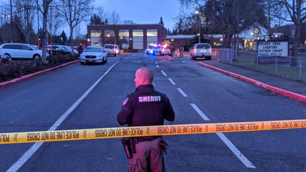 ΗΠΑ : Νέα αιματηρή επίθεση σε σχολείο – Νεκρός ο δράστης