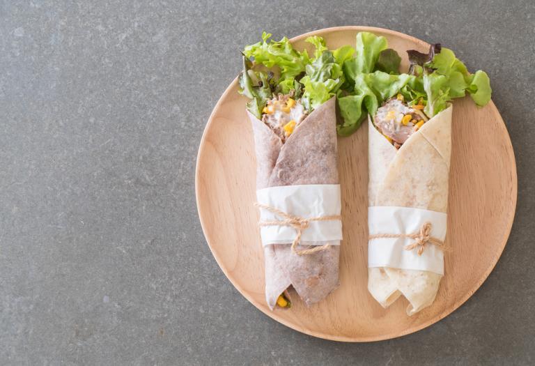 Εύκολες προτάσεις για γεύματα στο γραφείο