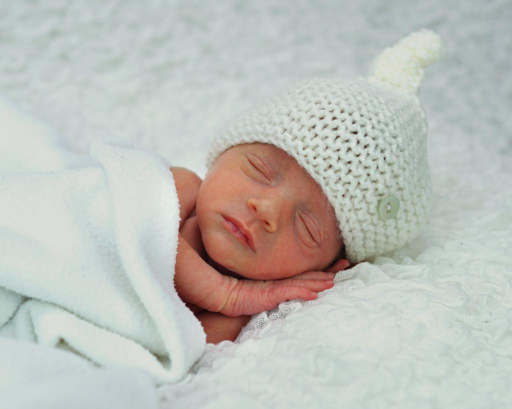 Οκτώ πράγματα που πρέπει να ξέρετε για τα πρόωρα μωρά